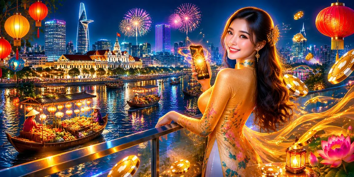 sc788 Việt Nam Sảnh casino